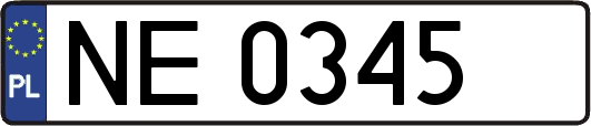 NE0345