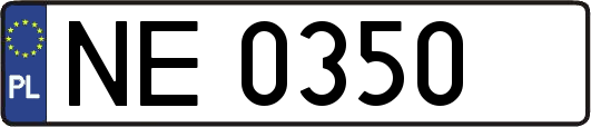 NE0350