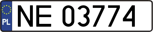 NE03774