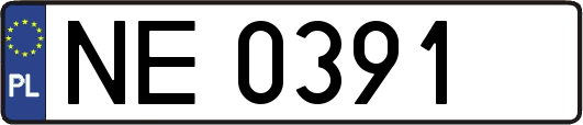 NE0391