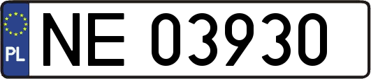 NE03930