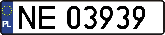 NE03939