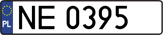 NE0395