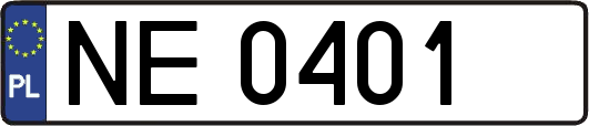 NE0401