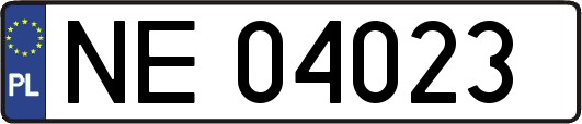 NE04023