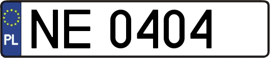 NE0404