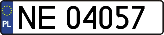 NE04057