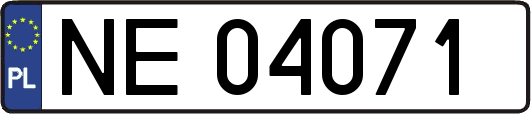 NE04071