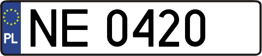 NE0420