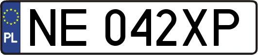 NE042XP