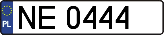 NE0444