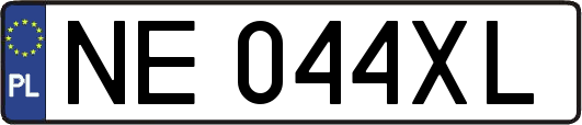 NE044XL