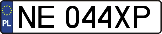 NE044XP