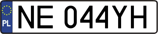 NE044YH