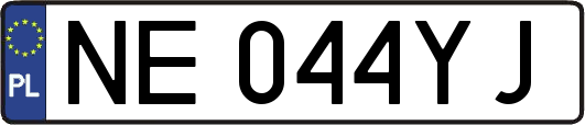 NE044YJ