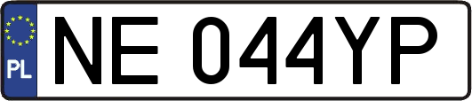 NE044YP