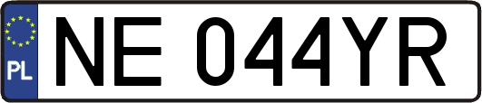NE044YR