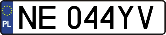 NE044YV