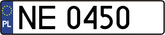 NE0450