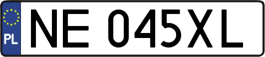 NE045XL