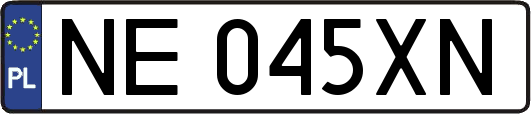 NE045XN