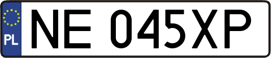 NE045XP