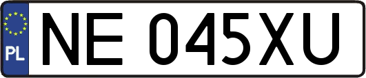 NE045XU