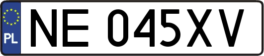 NE045XV