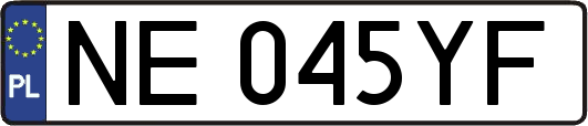 NE045YF