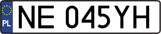 NE045YH