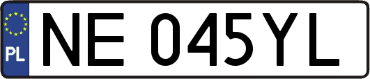 NE045YL