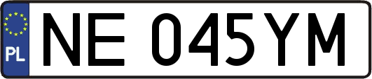 NE045YM
