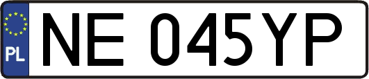 NE045YP