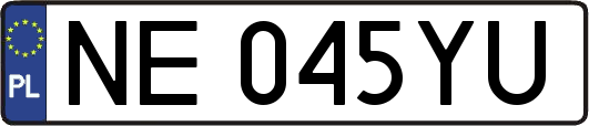 NE045YU