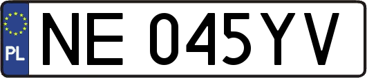 NE045YV
