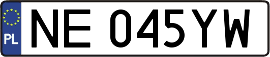 NE045YW