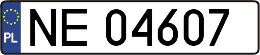 NE04607