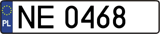 NE0468
