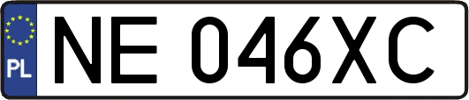 NE046XC