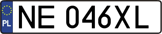 NE046XL