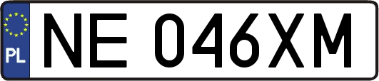 NE046XM