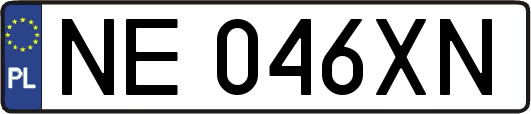 NE046XN
