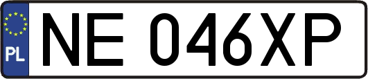 NE046XP