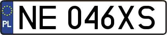 NE046XS