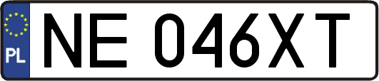 NE046XT