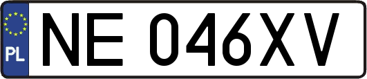 NE046XV