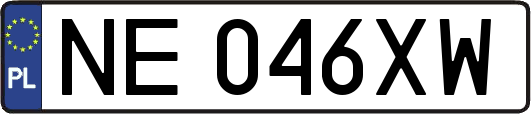 NE046XW