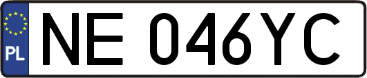 NE046YC