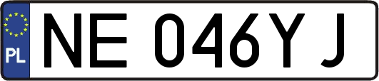 NE046YJ