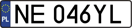 NE046YL